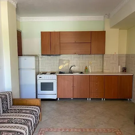 Casa de Férias Stavro's Stone House