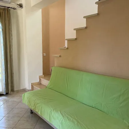 Stavro's Stone House Tatil Evi *