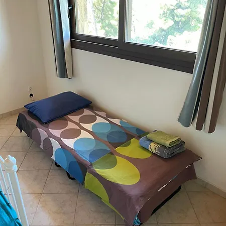 Stavro's Stone House *