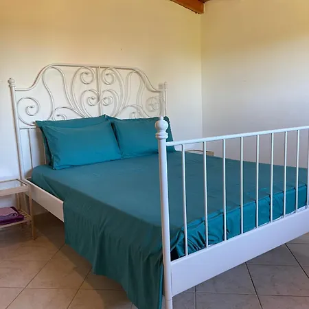 Stavro's Stone House Casa de Férias *