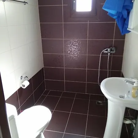 Stavro's Stone House * Siviri