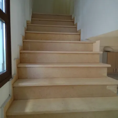 Stavro's Stone House Holiday home Siviri