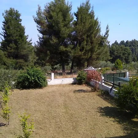 Casa de Férias Stavro's Stone House *