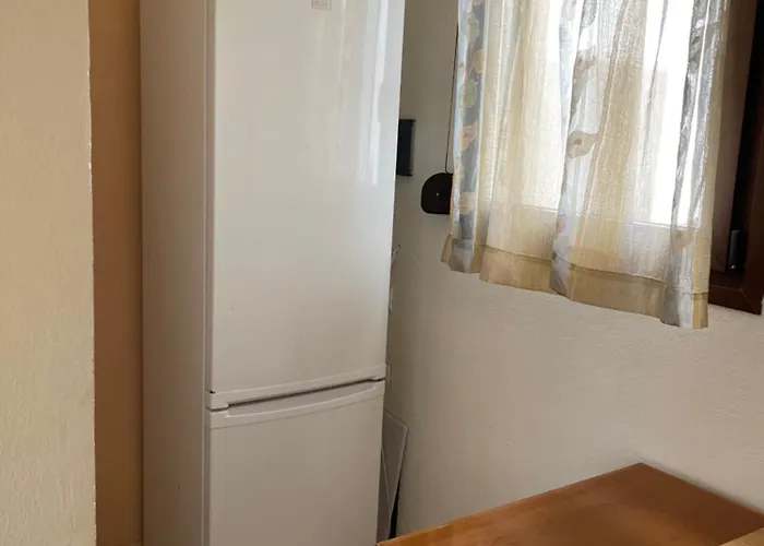 Сasa de vacaciones Stavro's Stone House *