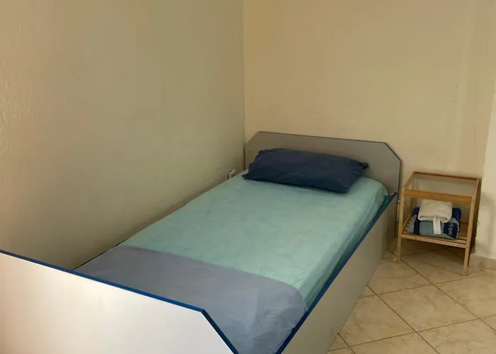 Stavro's Stone House *