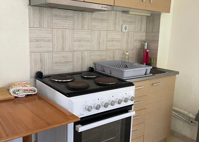 Stavro's Stone House *