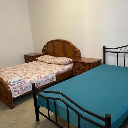 Stavro's Stone House *