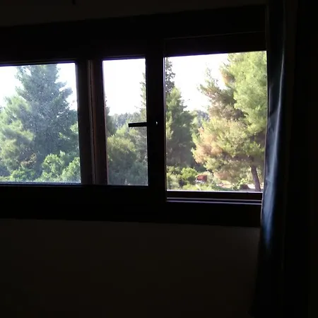 Holiday home Stavro's Stone House Siviri